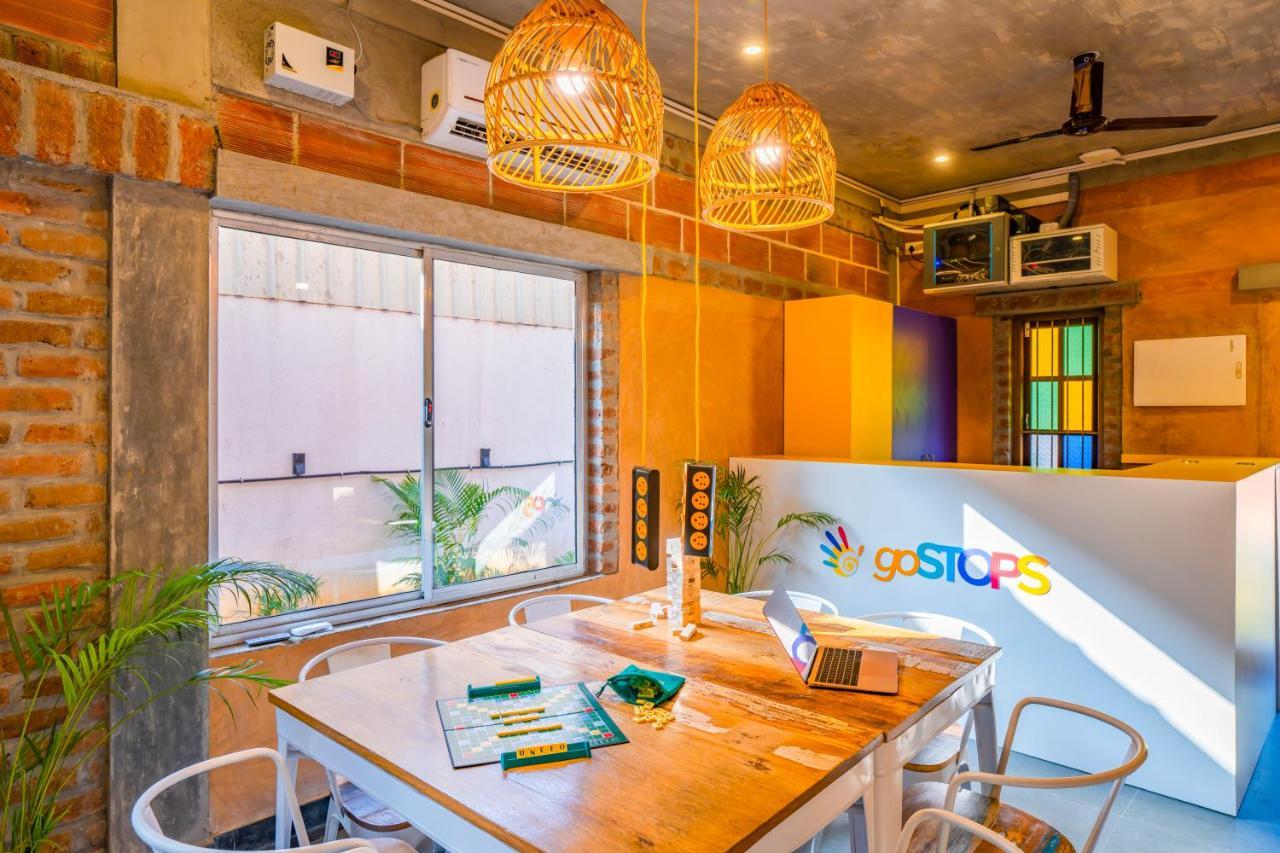 Gostops Pondicherry, אורוויל מראה חיצוני תמונה